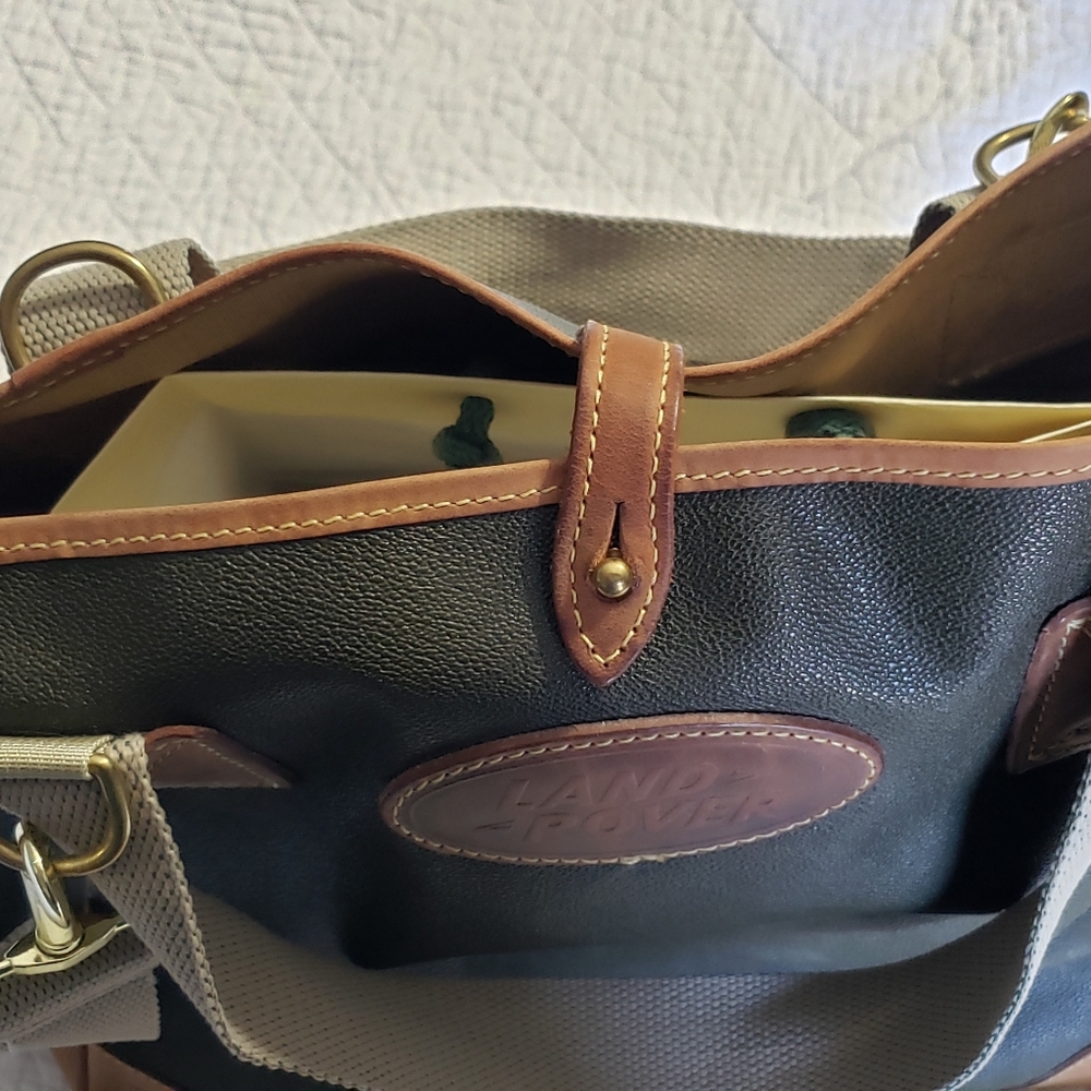 Range Rover Gift Set - Picture 7 of 16